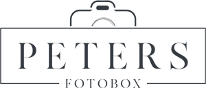 Logo Peters Fotobox